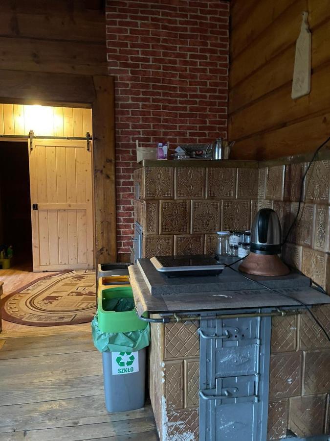 Apartamento U Piwowara Kościelisko Exterior foto