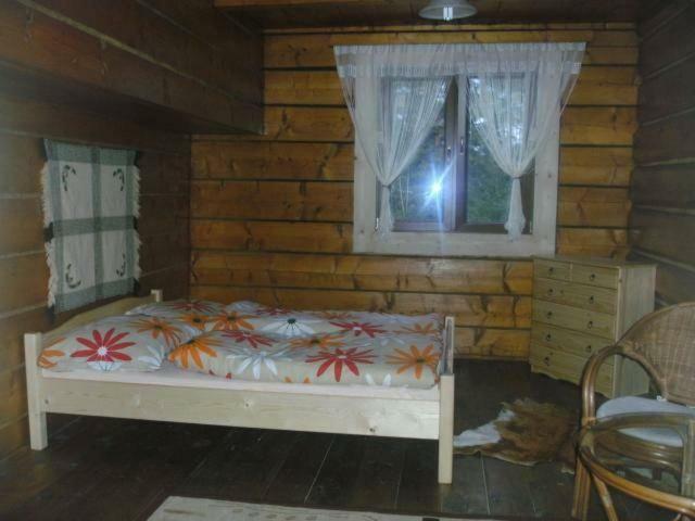 Apartamento U Piwowara Kościelisko Exterior foto