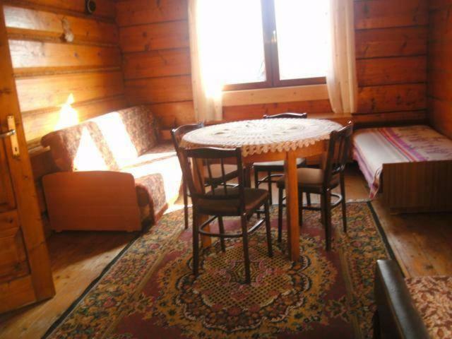 Apartamento U Piwowara Kościelisko Exterior foto