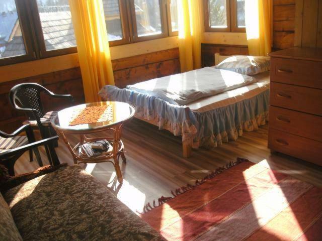 Apartamento U Piwowara Kościelisko Exterior foto